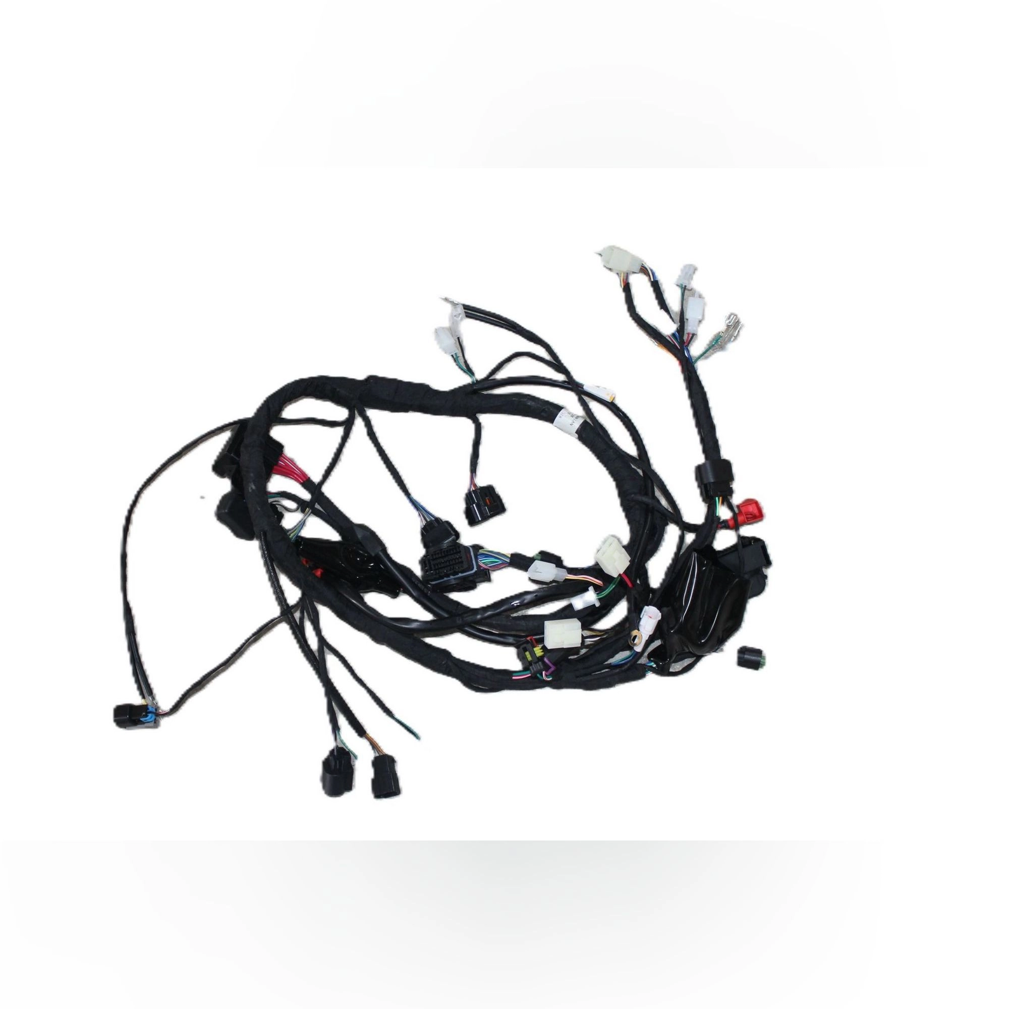 ARORA CK 250 ELEKTRİK TESİSATI #CK 250-104
